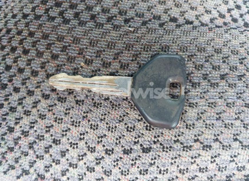 Photo 11 of 2001 Dodge Ram 1500 ST (VIN 3B7HF13Y11G768379)