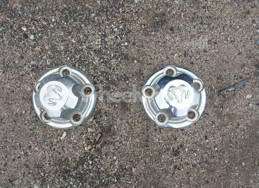 Photo 12 of 2001 Dodge Ram 1500 ST (VIN 3B7HF13Y11G768379)