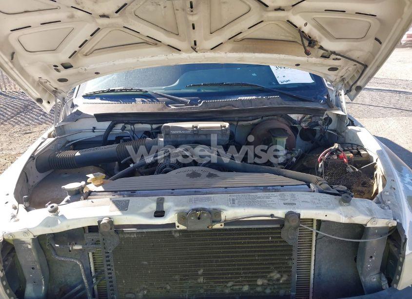 Photo 10 of 1996 Dodge Ram 1500 (VIN 3B7HF13Y1TG116204)