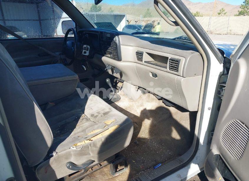 Photo 5 of 1996 Dodge Ram 1500 (VIN 3B7HF13Y1TG116204)
