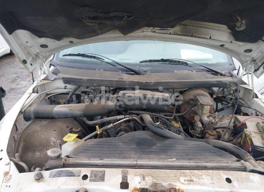 Photo 10 of 1997 Dodge Ram 1500 ST (VIN 3B7HF13Y2VG702641)