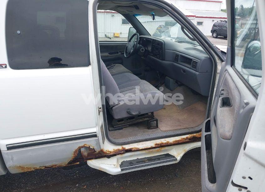 Photo 5 of 1997 Dodge Ram 1500 ST (VIN 3B7HF13Y2VG702641)