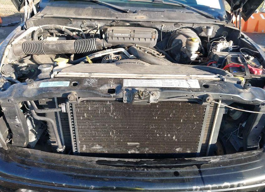 Photo 10 of 2001 Dodge Ram 1500 ST (VIN 3B7HF13Y31G704652)