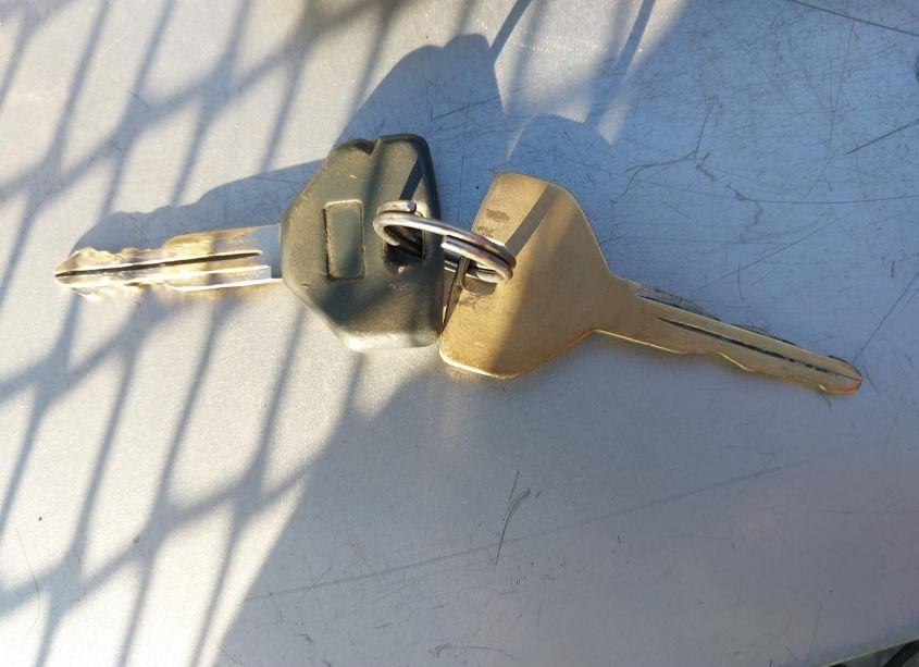 Photo 11 of 2001 Dodge Ram 1500 ST (VIN 3B7HF13Y31G704652)