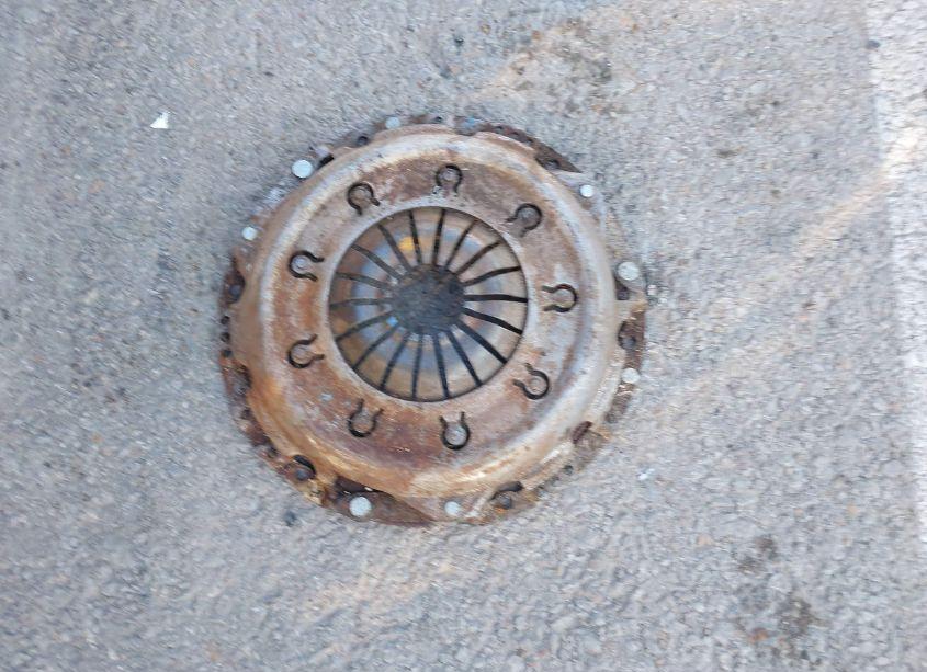 Photo 12 of 2001 Dodge Ram 1500 ST (VIN 3B7HF13Y31G704652)