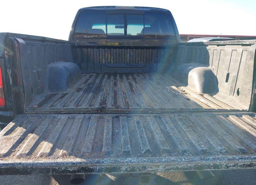 Photo 18 of 2001 Dodge Ram 1500 ST (VIN 3B7HF13Y31G704652)