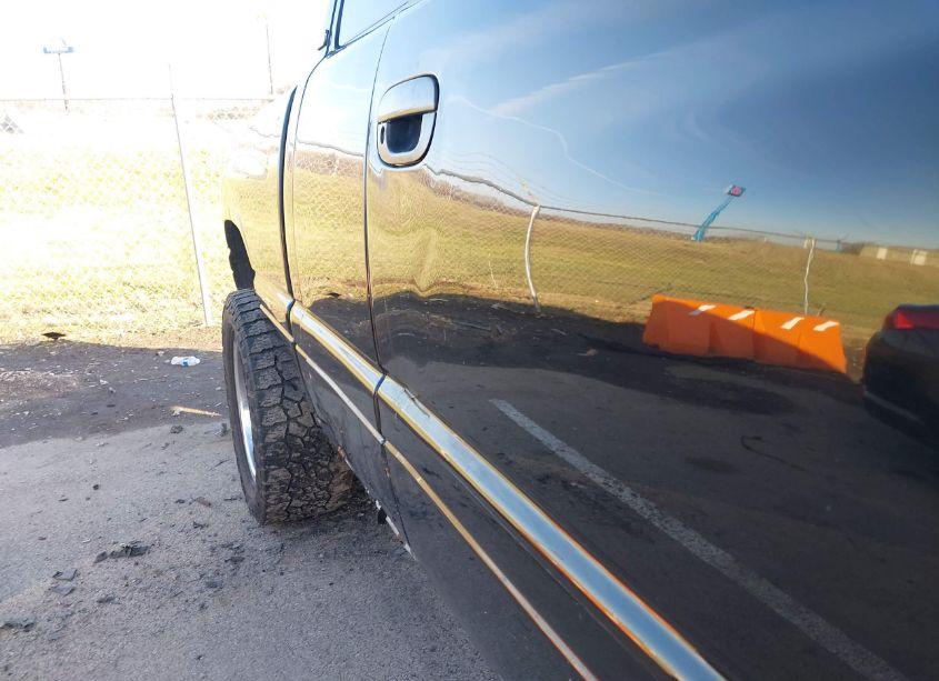 Photo 20 of 2001 Dodge Ram 1500 ST (VIN 3B7HF13Y31G704652)