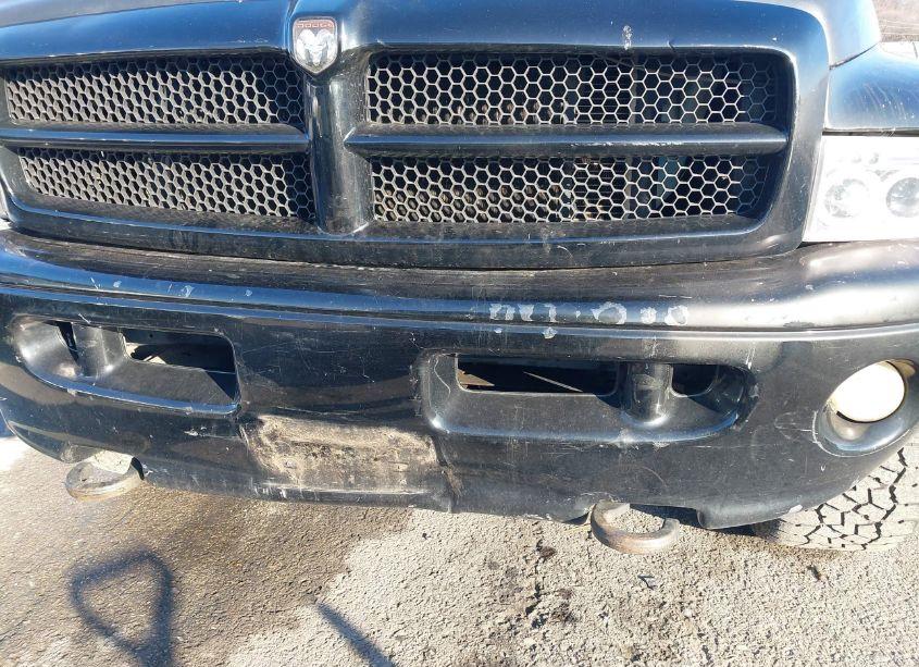 Photo 6 of 2001 Dodge Ram 1500 ST (VIN 3B7HF13Y31G704652)