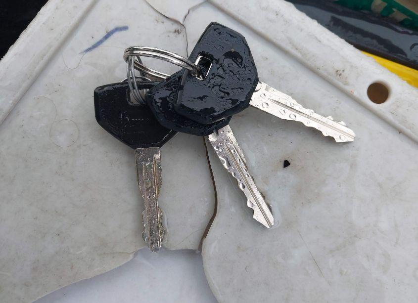 Photo 11 of 2001 Dodge Ram 1500 ST (VIN 3B7HF13Y41M580585)