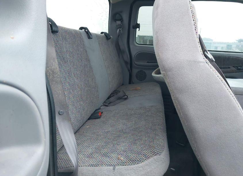 Photo 8 of 2001 Dodge Ram 1500 ST (VIN 3B7HF13Y41M580585)