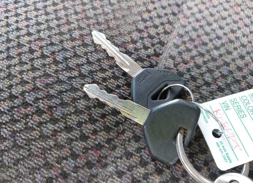 Photo 11 of 2001 Dodge Ram 1500 ST (VIN 3B7HF13Y61G789227)