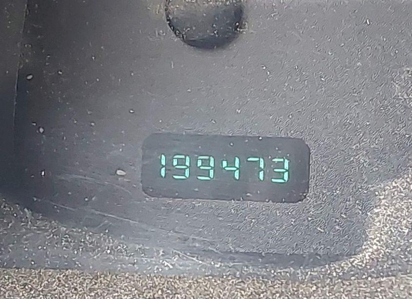 Photo 15 of 2001 Dodge Ram 1500 ST (VIN 3B7HF13Y61G789227)