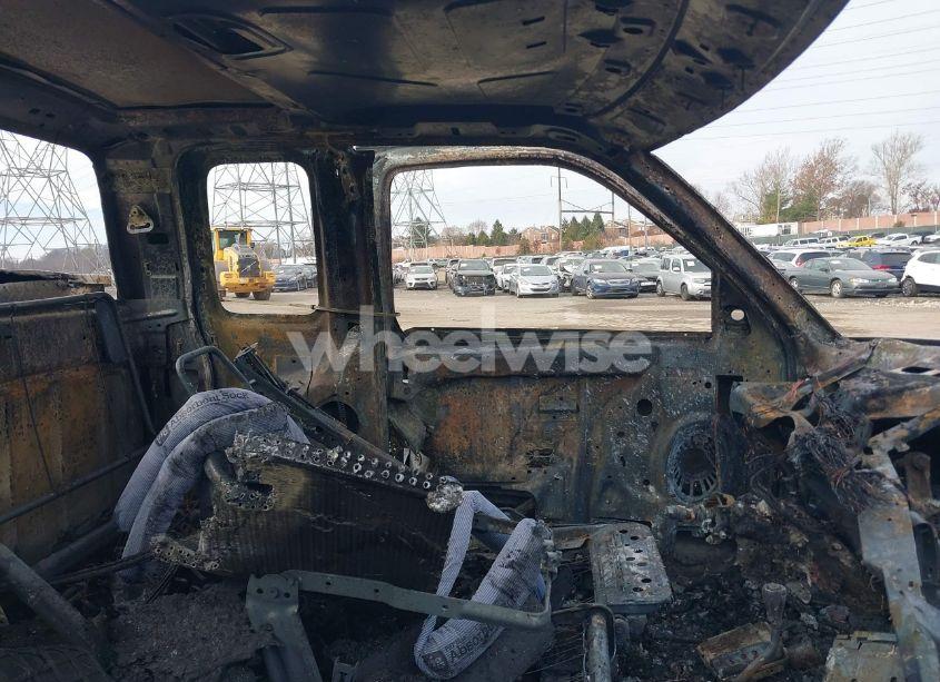 Photo 5 of 1998 Dodge Ram 1500 ST (VIN 3B7HF13Y6WG169713)