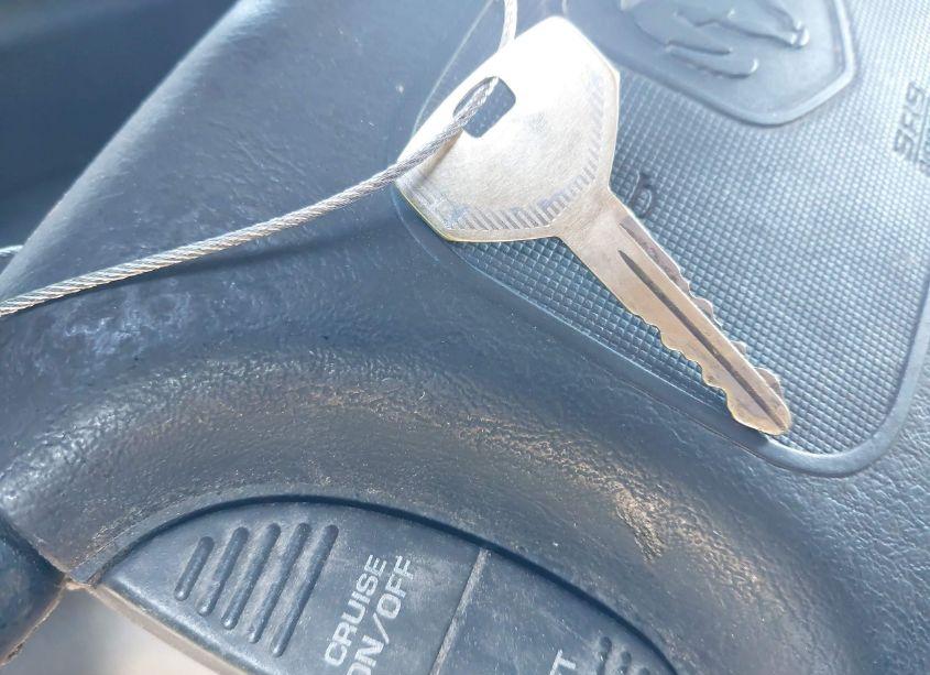 Photo 11 of 2001 Dodge Ram 1500 ST (VIN 3B7HF13Y71M515181)