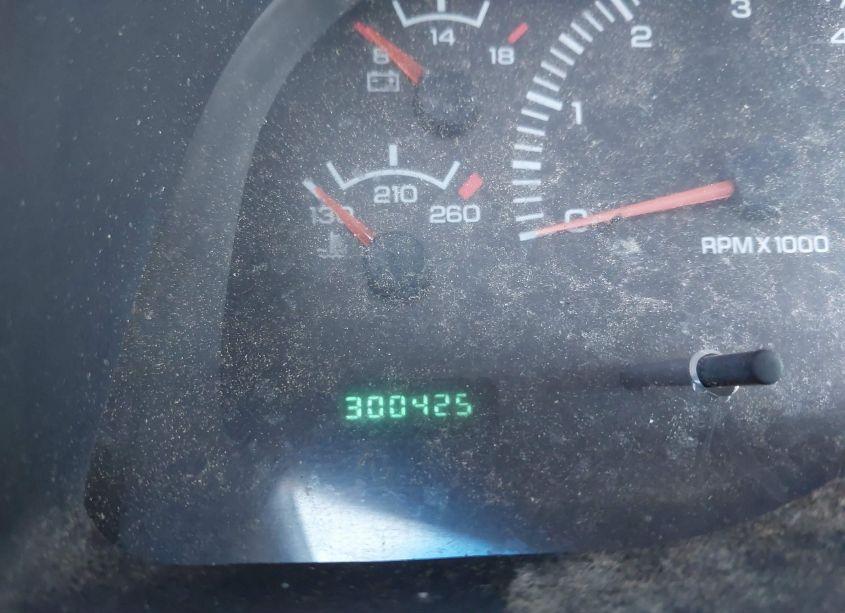 Photo 7 of 2001 Dodge Ram 1500 ST (VIN 3B7HF13Y71M515181)