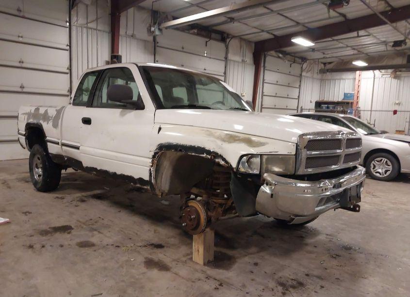 1996 Dodge Ram 1500 (VIN 3B7HF13Y8TG106768) main photo