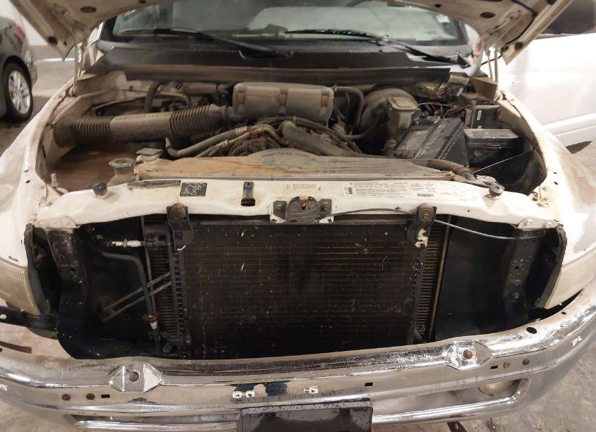Photo 10 of 1996 Dodge Ram 1500 (VIN 3B7HF13Y8TG106768)