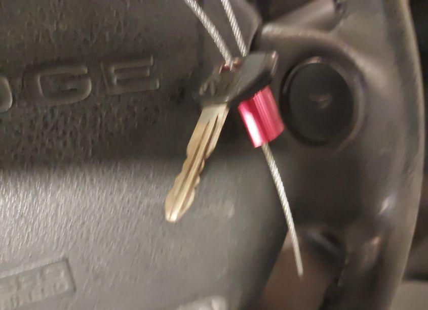Photo 11 of 1996 Dodge Ram 1500 (VIN 3B7HF13Y8TG106768)