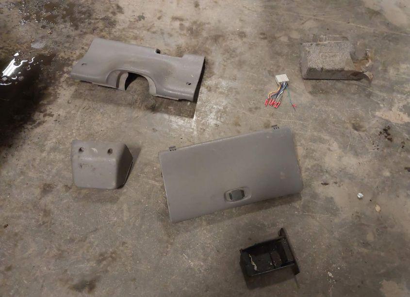 Photo 12 of 1996 Dodge Ram 1500 (VIN 3B7HF13Y8TG106768)