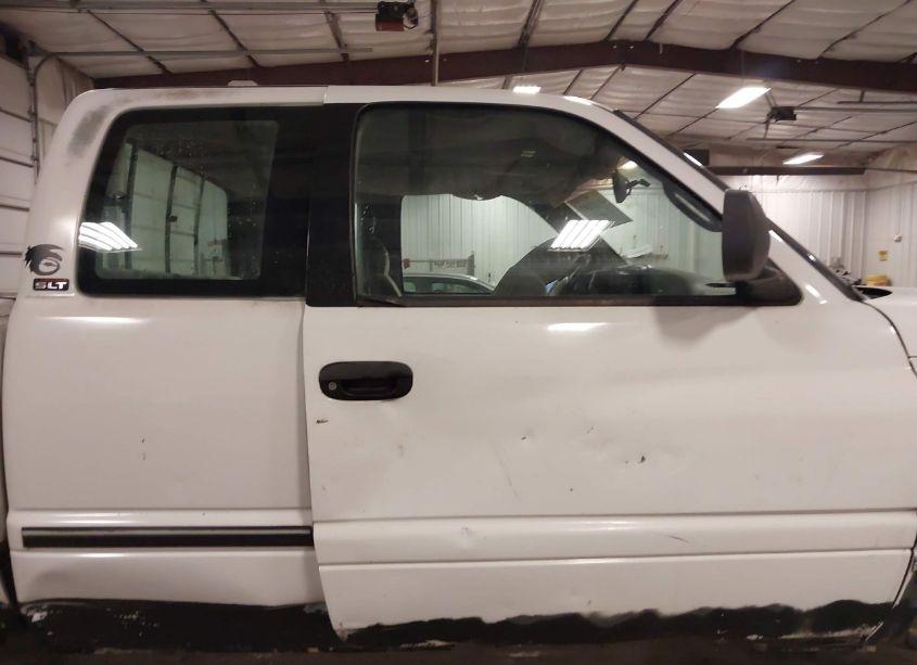 Photo 14 of 1996 Dodge Ram 1500 (VIN 3B7HF13Y8TG106768)