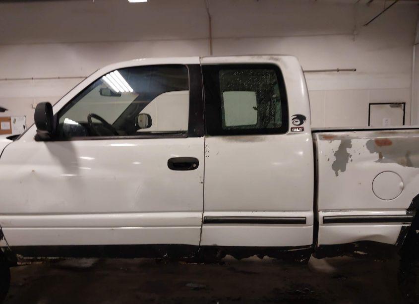Photo 15 of 1996 Dodge Ram 1500 (VIN 3B7HF13Y8TG106768)