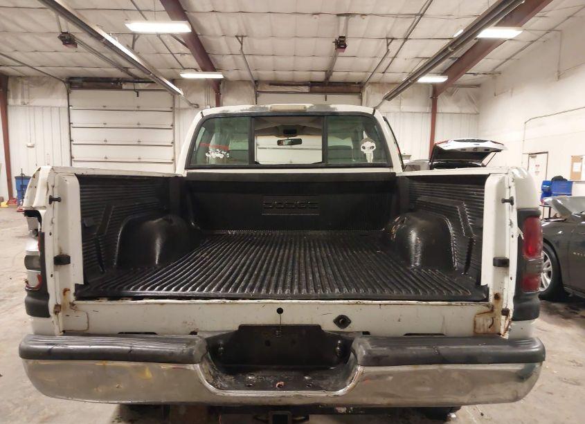 Photo 17 of 1996 Dodge Ram 1500 (VIN 3B7HF13Y8TG106768)