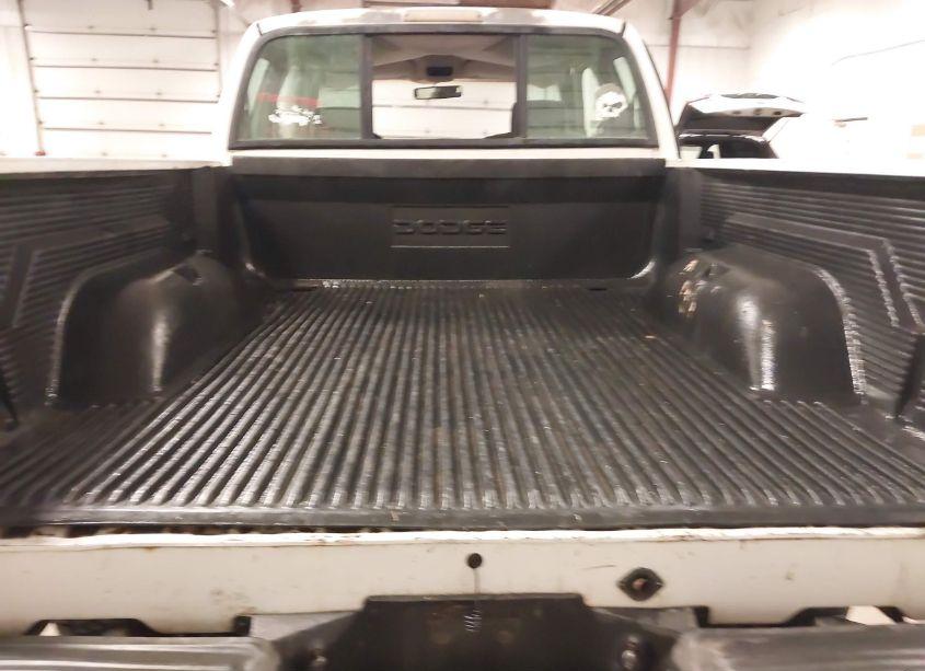 Photo 18 of 1996 Dodge Ram 1500 (VIN 3B7HF13Y8TG106768)