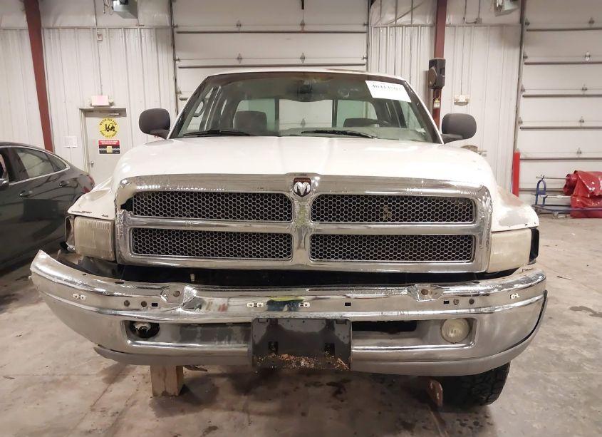 Photo 19 of 1996 Dodge Ram 1500 (VIN 3B7HF13Y8TG106768)