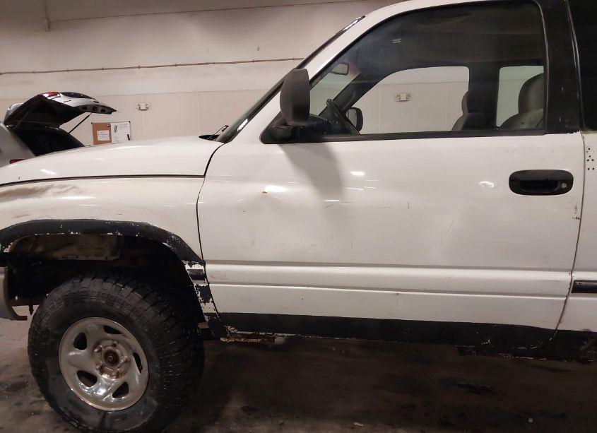 Photo 20 of 1996 Dodge Ram 1500 (VIN 3B7HF13Y8TG106768)