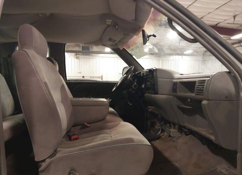 Photo 5 of 1996 Dodge Ram 1500 (VIN 3B7HF13Y8TG106768)