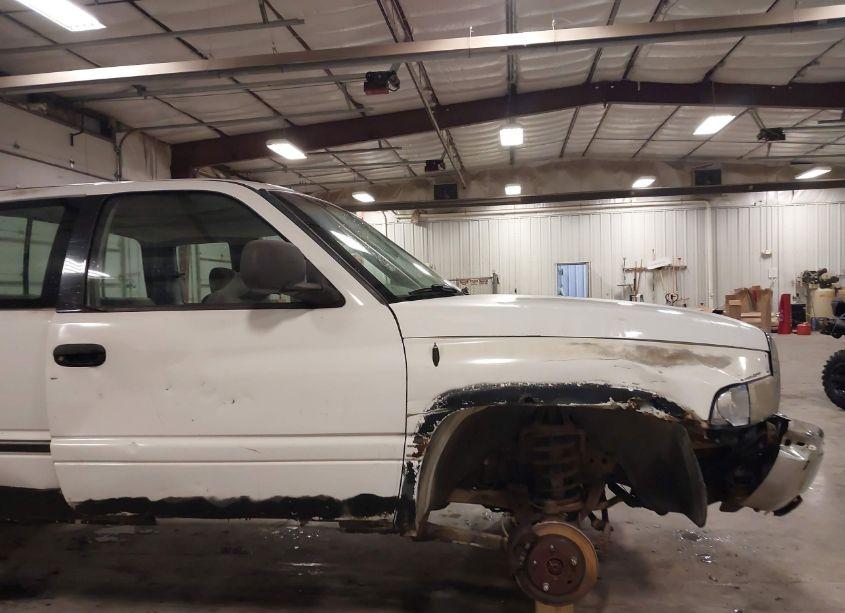 Photo 6 of 1996 Dodge Ram 1500 (VIN 3B7HF13Y8TG106768)