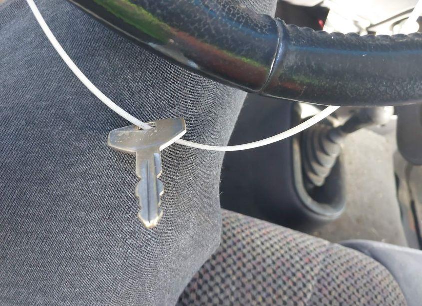 Photo 11 of 2001 Dodge Ram 1500 ST (VIN 3B7HF13Y91M582607)