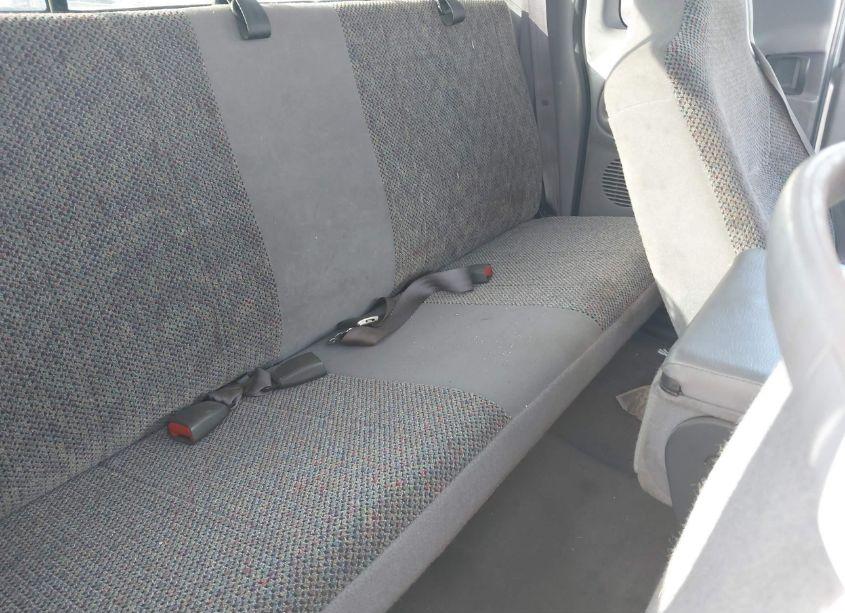 Photo 8 of 2001 Dodge Ram 1500 ST (VIN 3B7HF13Y91M582607)