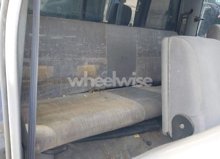 Photo 8 of 1997 Dodge Ram 1500 ST (VIN 3B7HF13Y9VG814594)