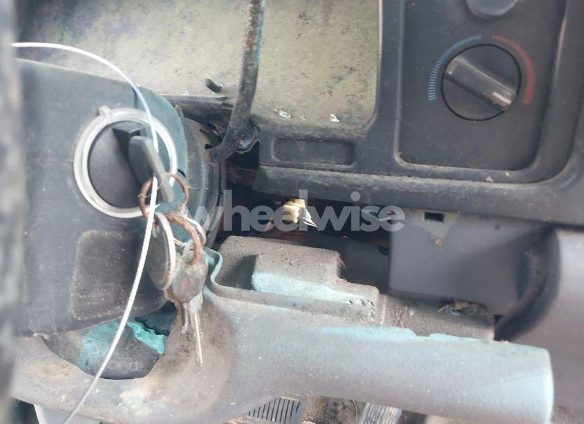 Photo 11 of 1997 Dodge Ram 1500 ST (VIN 3B7HF13YXVG791794)