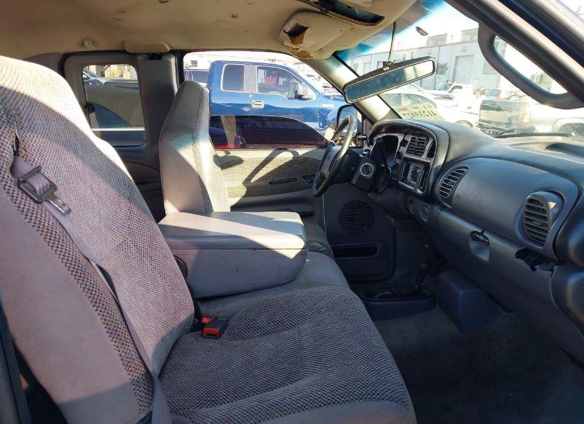 Photo 5 of 2001 Dodge Ram 1500 ST (VIN 3B7HF13Z01G721000)