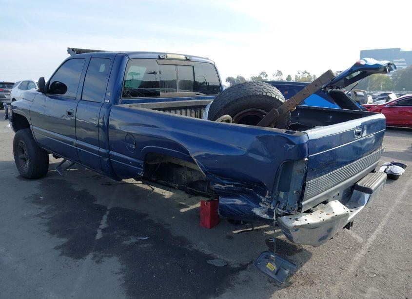 Photo 6 of 2001 Dodge Ram 1500 ST (VIN 3B7HF13Z01G721000)