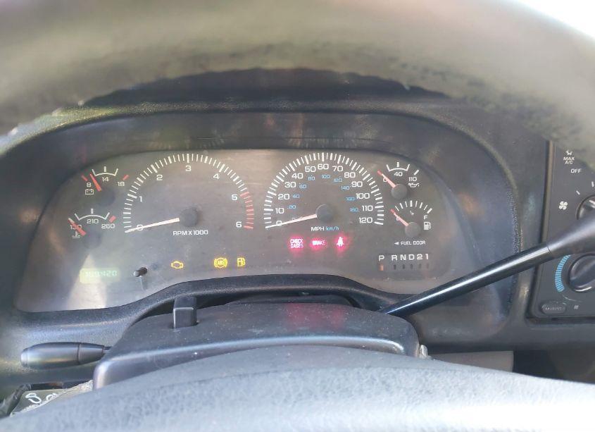 Photo 7 of 2001 Dodge Ram 1500 ST (VIN 3B7HF13Z01G721000)