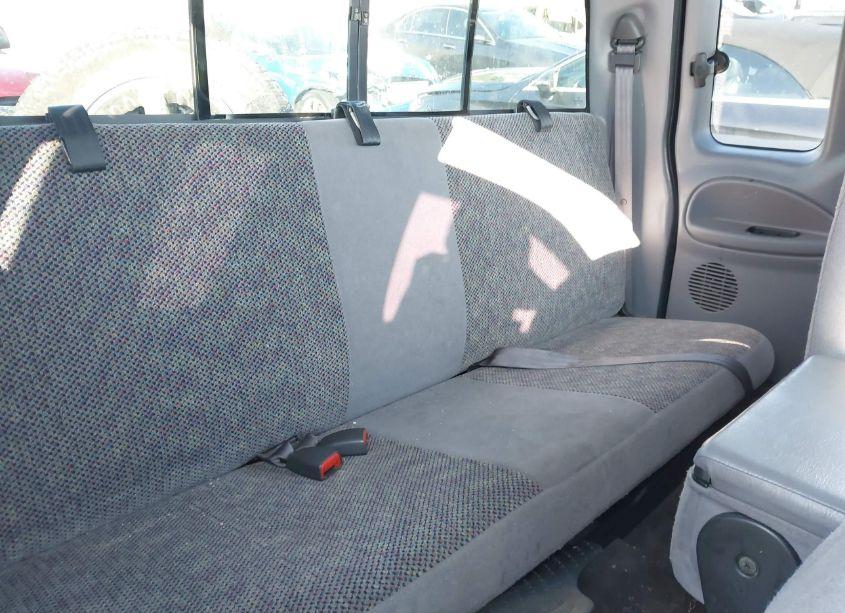 Photo 8 of 2001 Dodge Ram 1500 ST (VIN 3B7HF13Z01G721000)