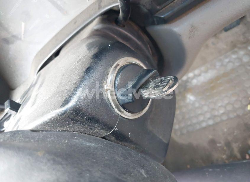 Photo 11 of 1996 Dodge Ram 1500 (VIN 3B7HF13Z0TG136405)