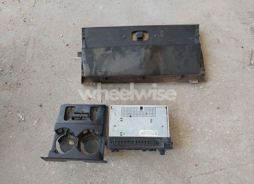 Photo 12 of 1996 Dodge Ram 1500 (VIN 3B7HF13Z0TG136405)