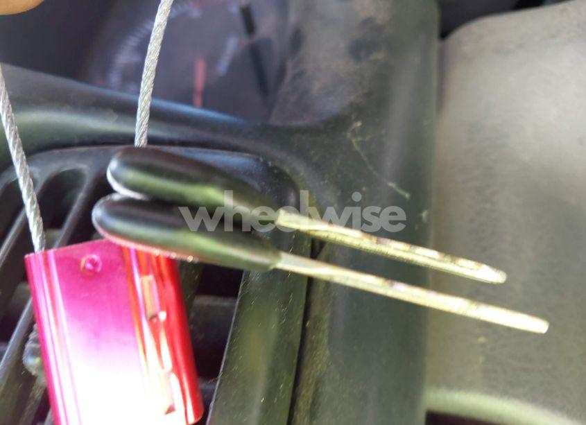 Photo 11 of 2001 Dodge Ram 1500 ST (VIN 3B7HF13Z11G223100)