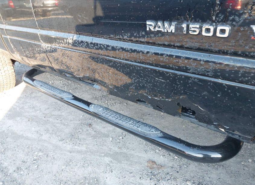 Photo 14 of 2001 Dodge Ram 1500 ST (VIN 3B7HF13Z11G777267)