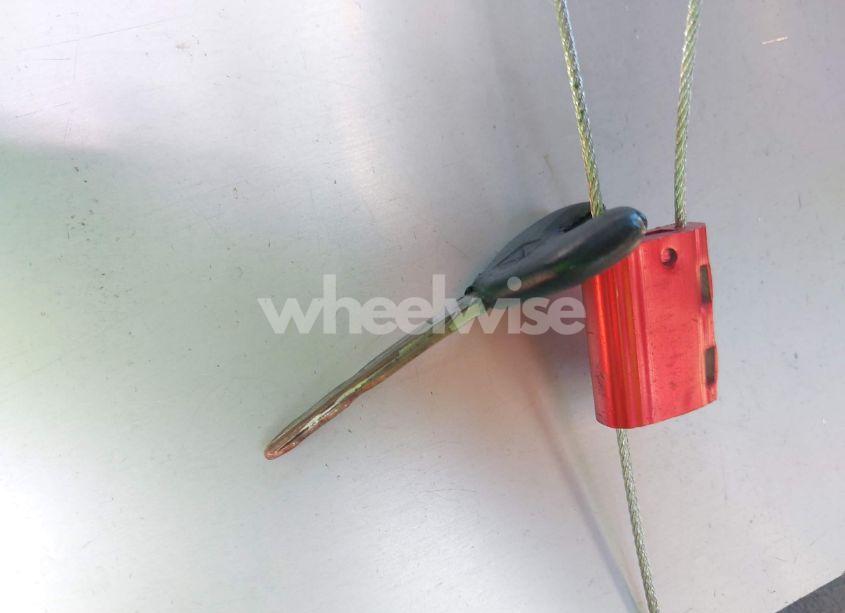 Photo 11 of 1997 Dodge Ram 1500 ST (VIN 3B7HF13Z1VG800682)