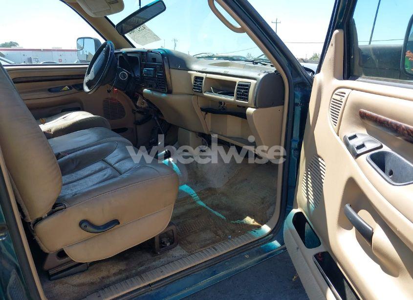 Photo 5 of 1997 Dodge Ram 1500 ST (VIN 3B7HF13Z1VG800682)