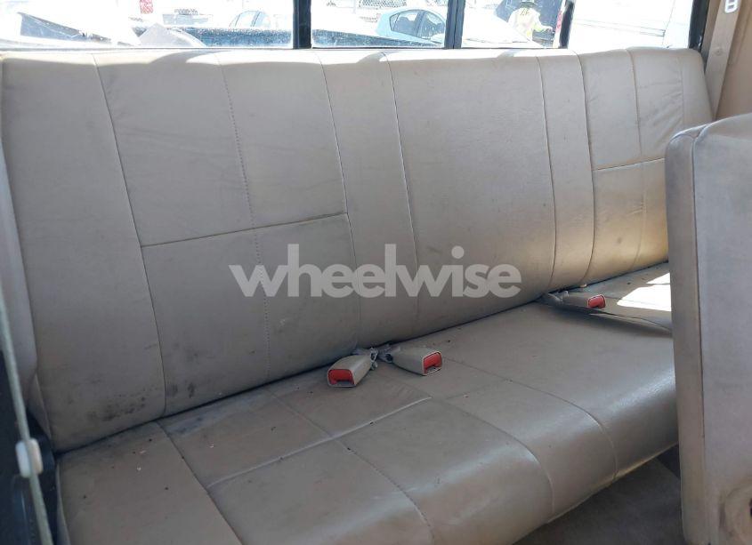 Photo 8 of 1997 Dodge Ram 1500 ST (VIN 3B7HF13Z1VG800682)