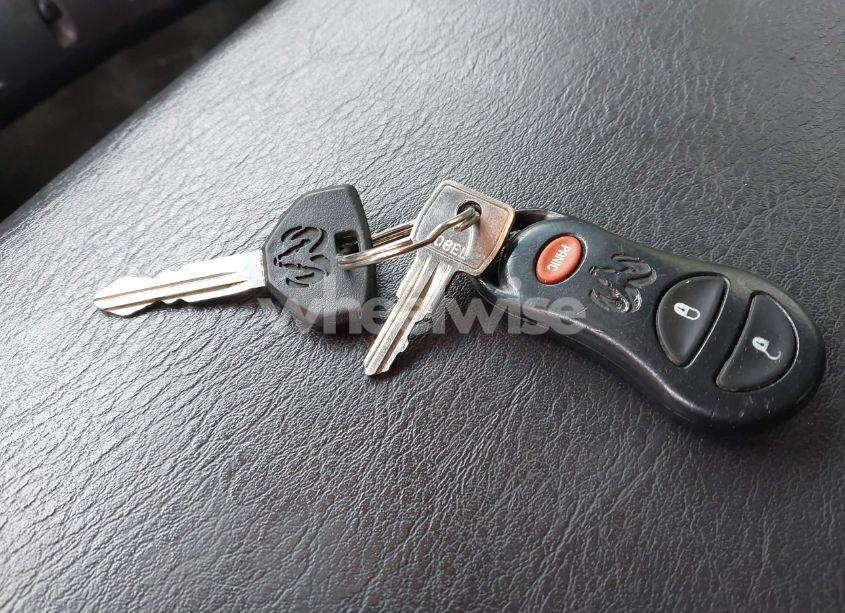 Photo 11 of 2001 Dodge Ram 1500 ST (VIN 3B7HF13Z21M537159)