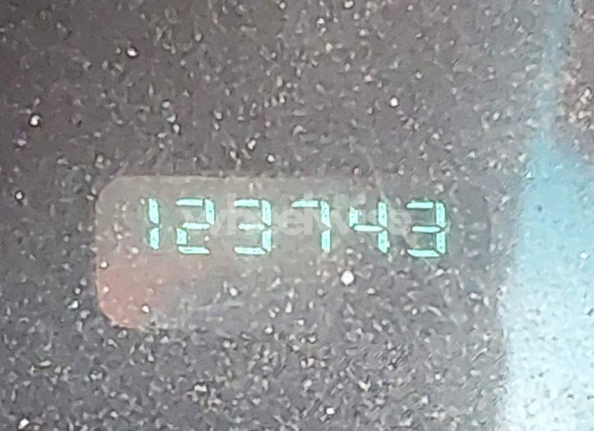 Photo 15 of 2001 Dodge Ram 1500 ST (VIN 3B7HF13Z21M537159)