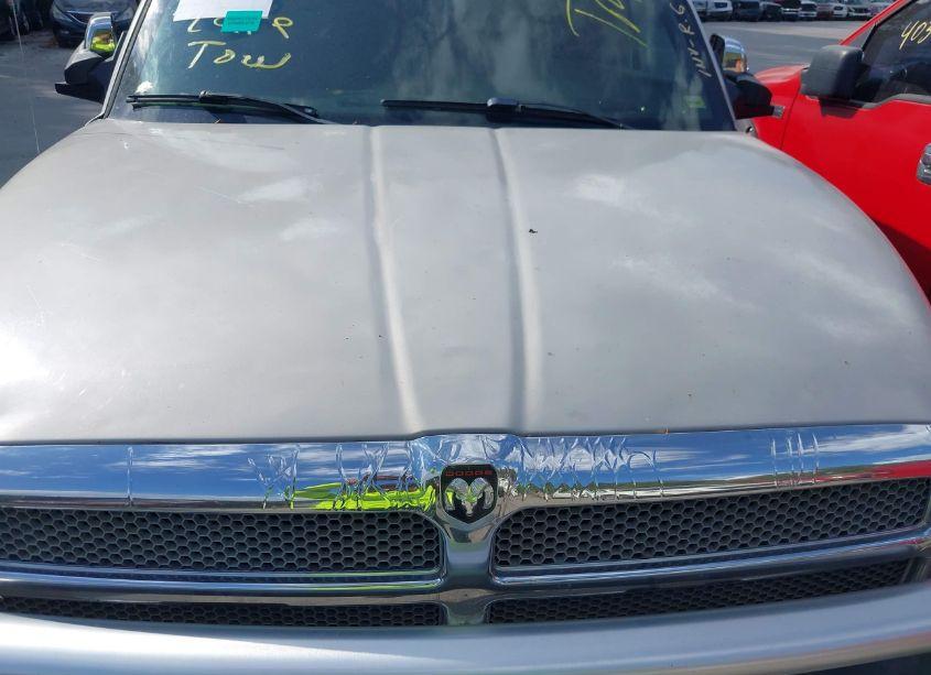 Photo 10 of 2001 Dodge Ram 1500 ST (VIN 3B7HF13Z21M545567)