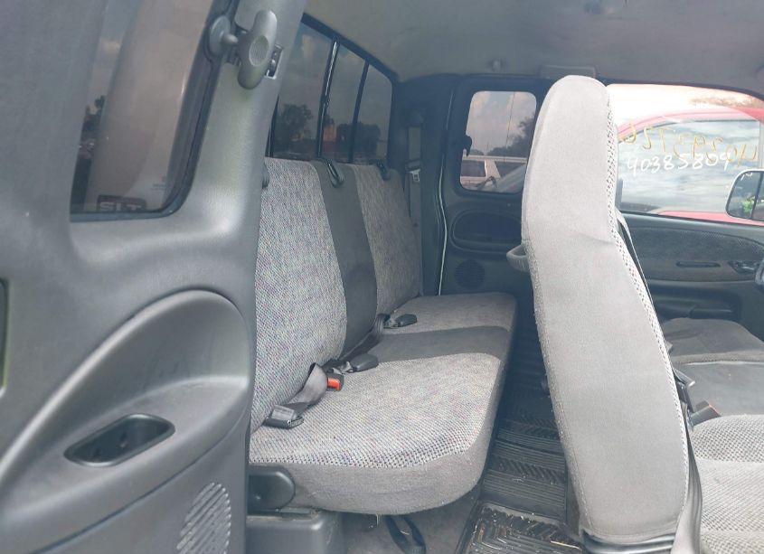 Photo 8 of 2001 Dodge Ram 1500 ST (VIN 3B7HF13Z21M545567)